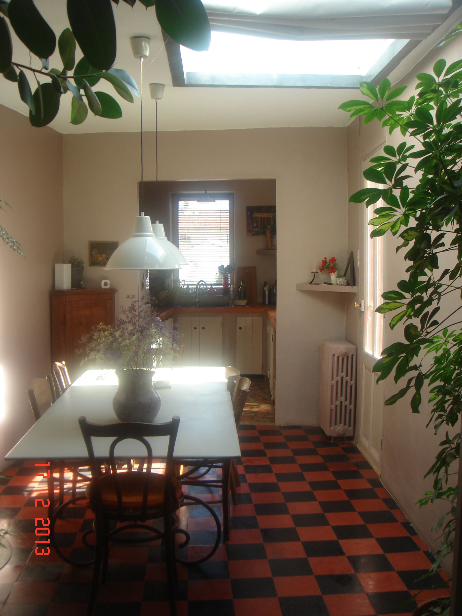 Collocazione Cavaillon 110093