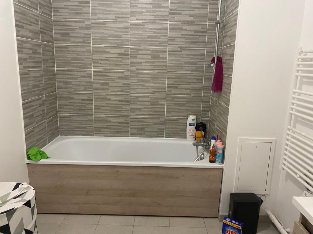 Collocazione Le Blanc-Mesnil 293741