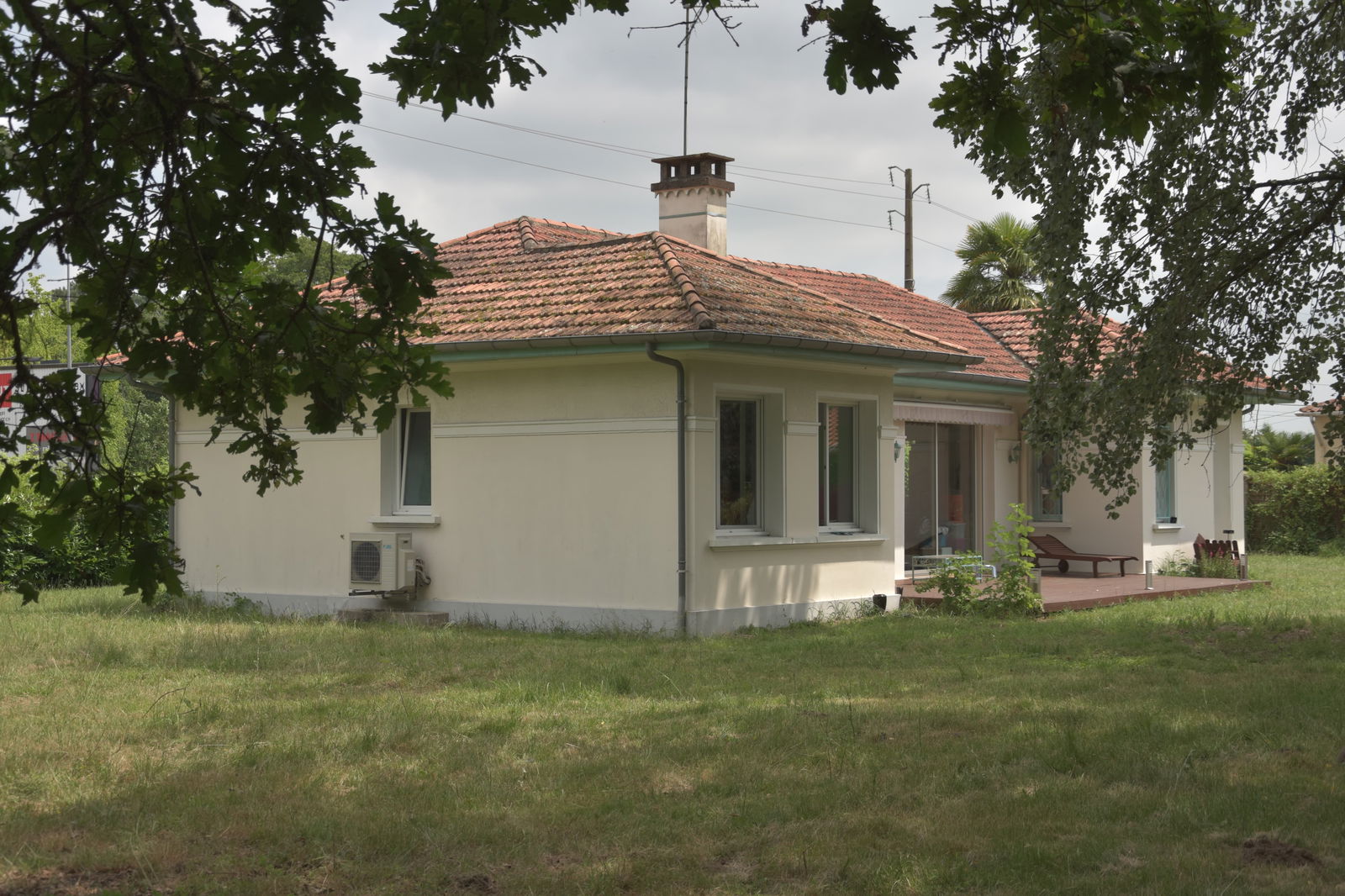 Famiglia Saint-Paul-lès-Dax 206667