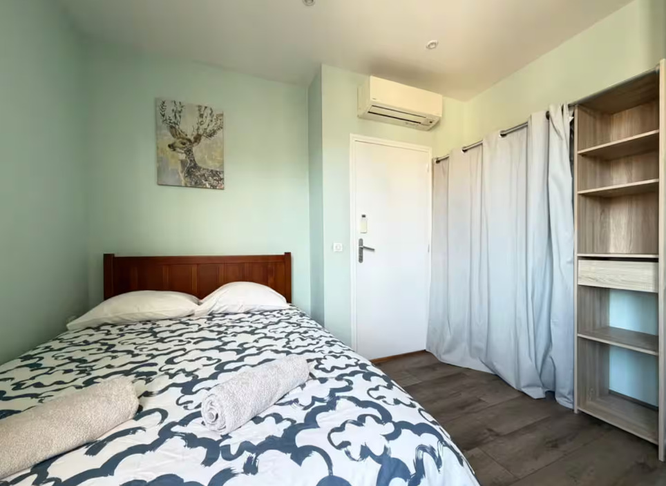 Collocazione Le Cannet 499428