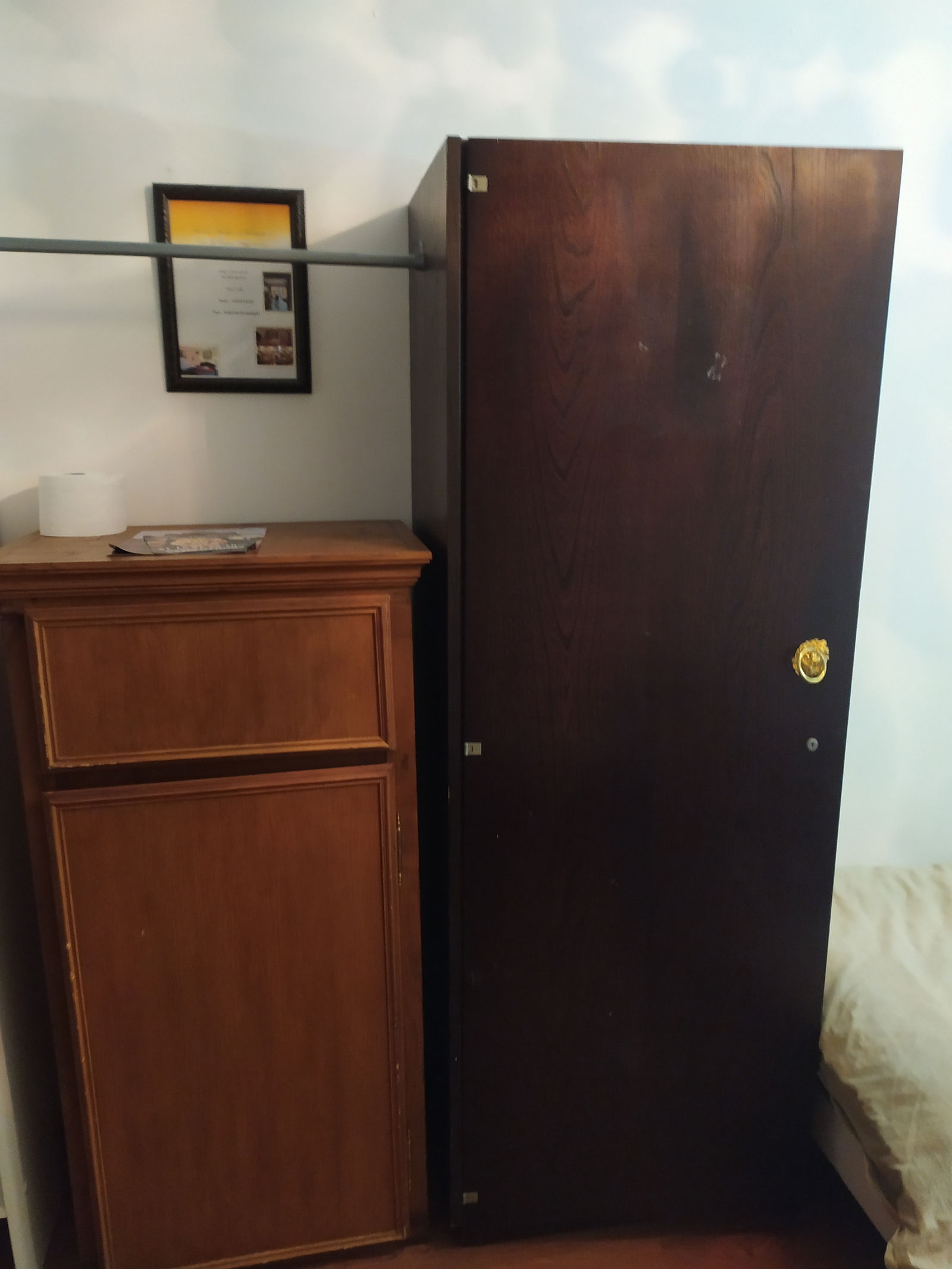 Famiglia Évry 118519