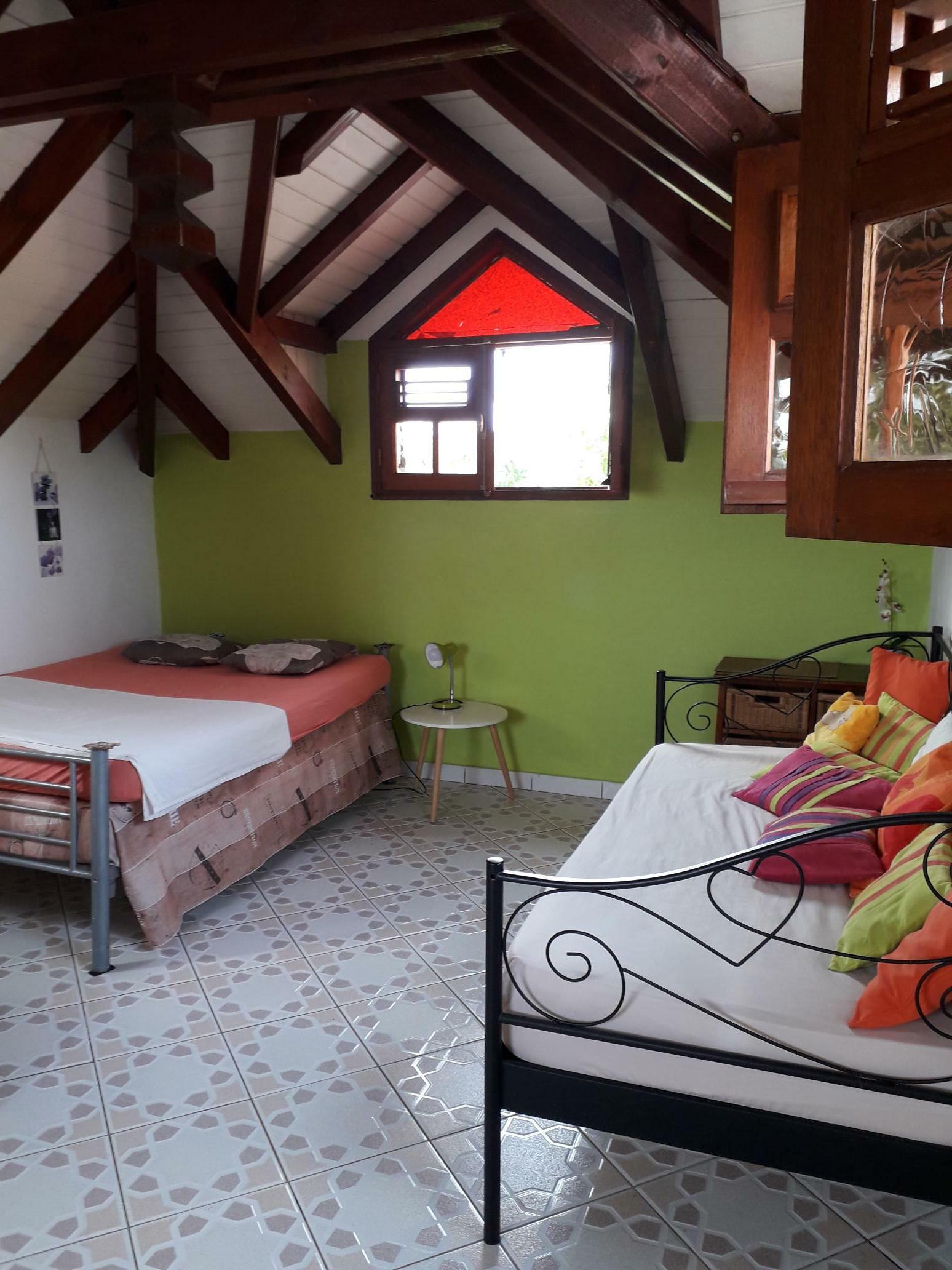 Famiglia Le Gosier 151525