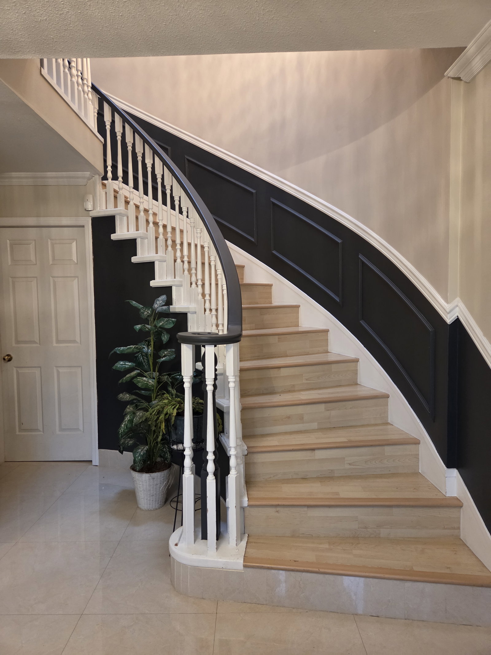 Famiglia Burnaby 658584