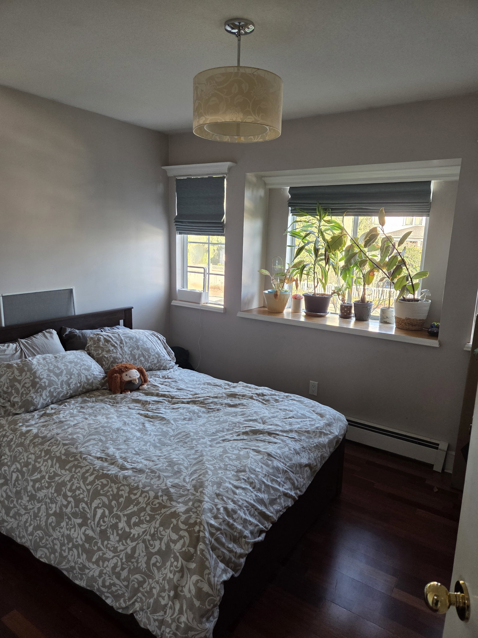 Famiglia Burnaby 658584