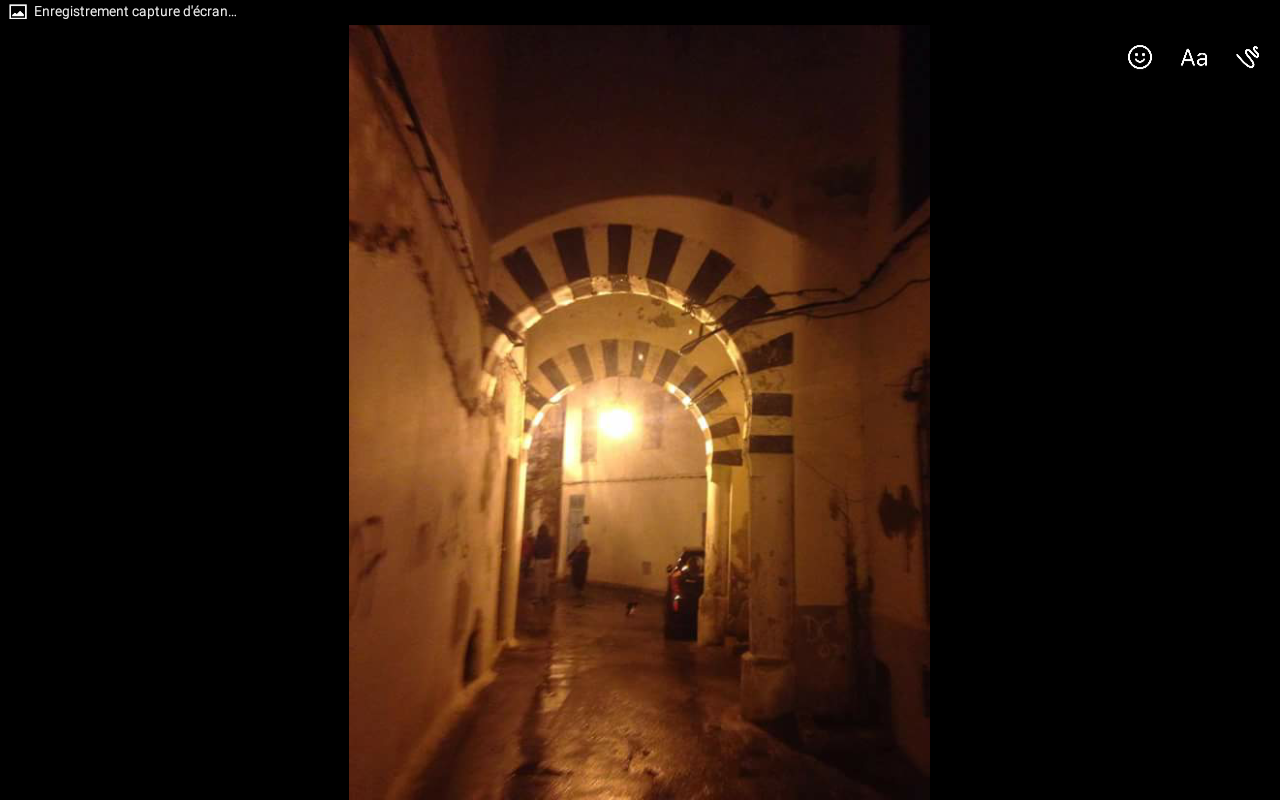 Tutta La Casa Tunis 164865