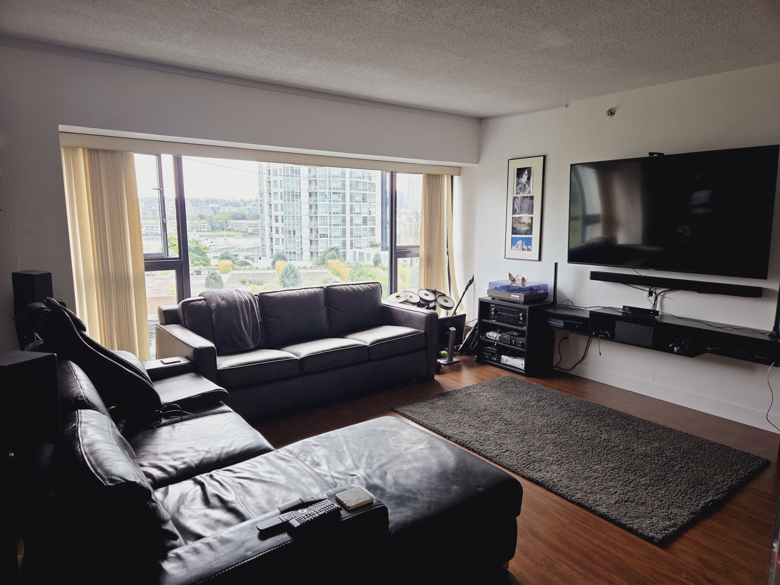 Collocazione Vancouver 430247