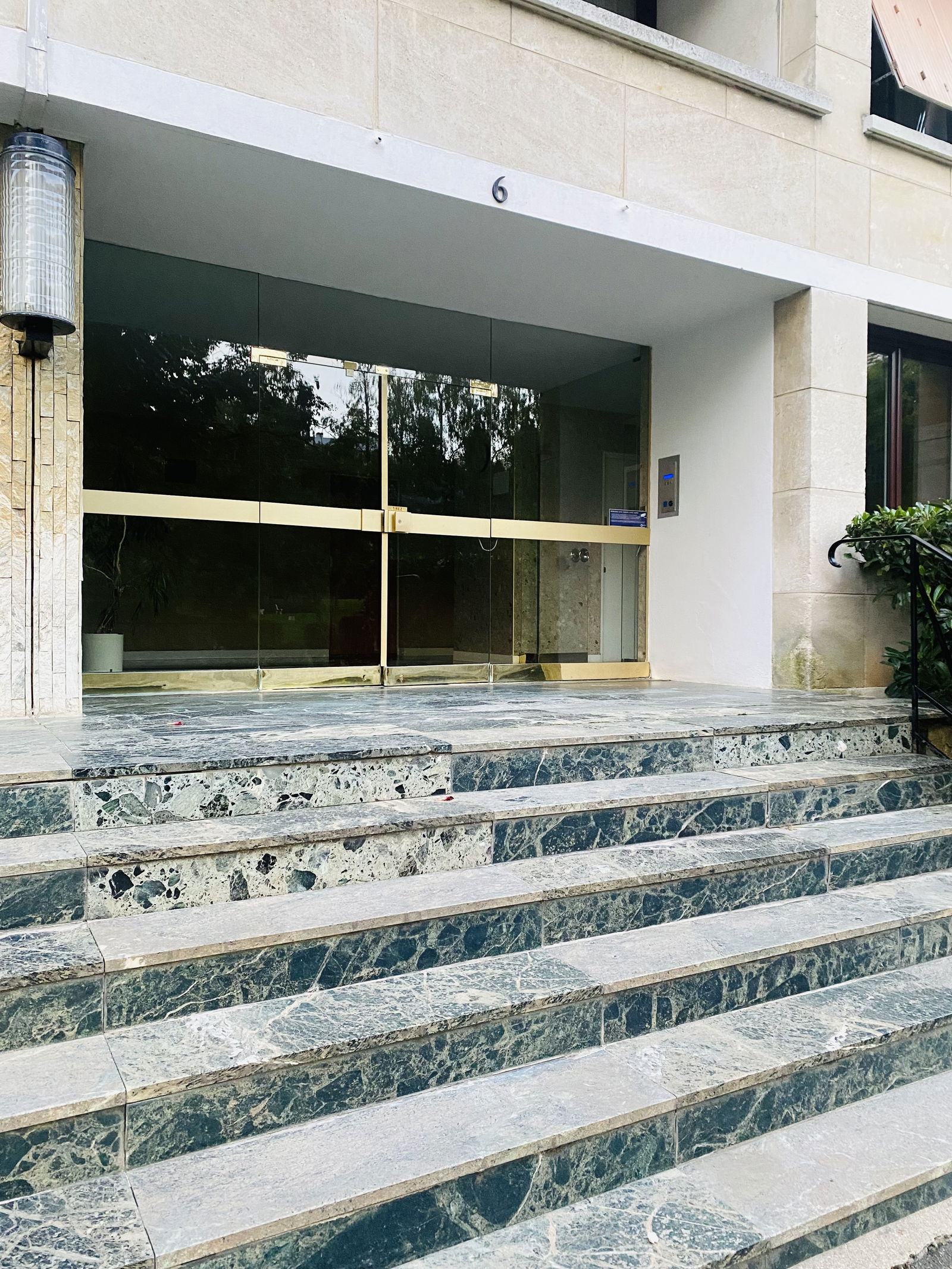 Collocazione Meudon 283396