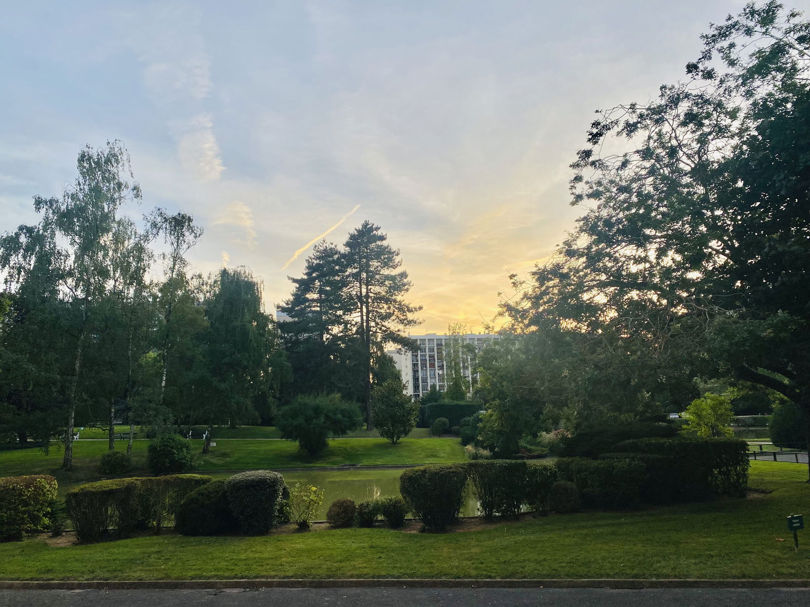 Collocazione Meudon 283396