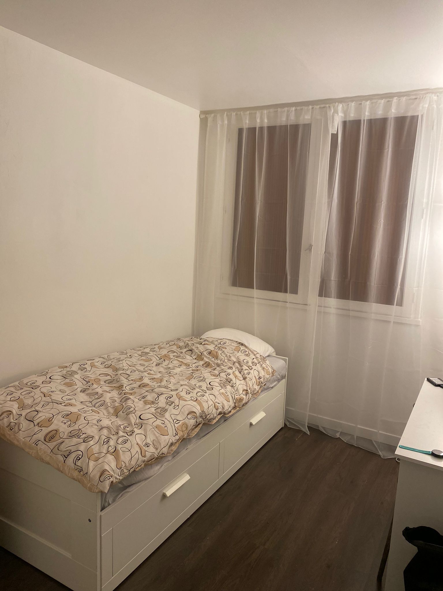 Collocazione Meudon 283396