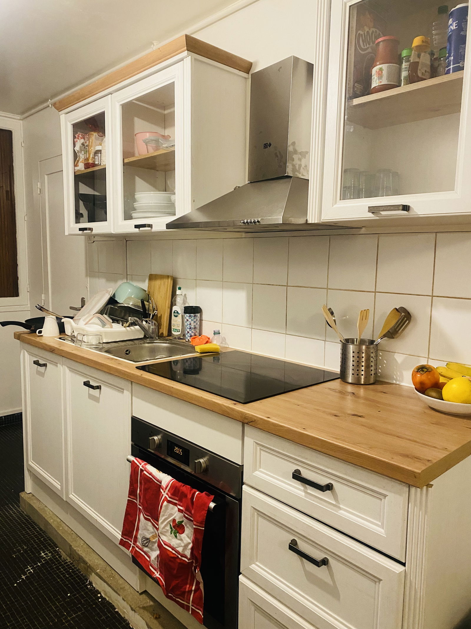 Collocazione Meudon 283396