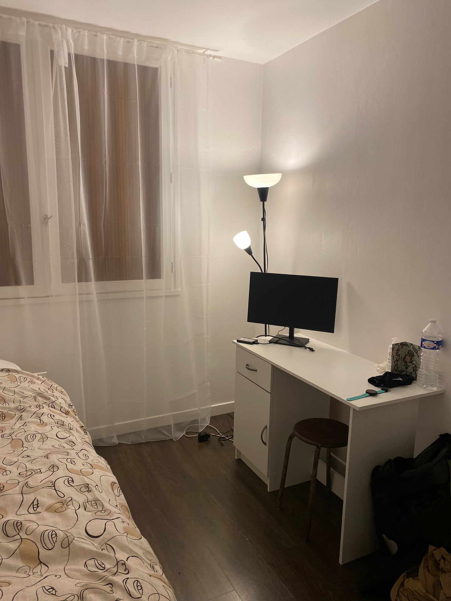 Collocazione Meudon 283396