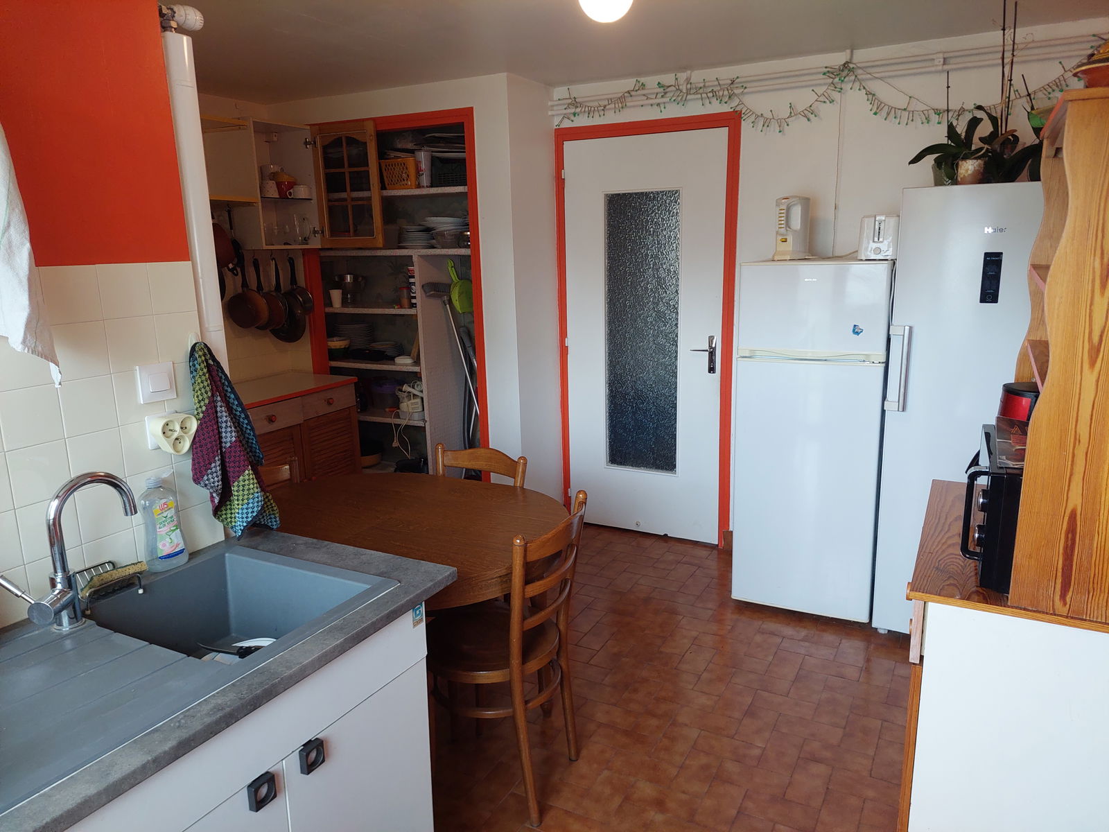 Famiglia Bourg-en-Bresse 349756