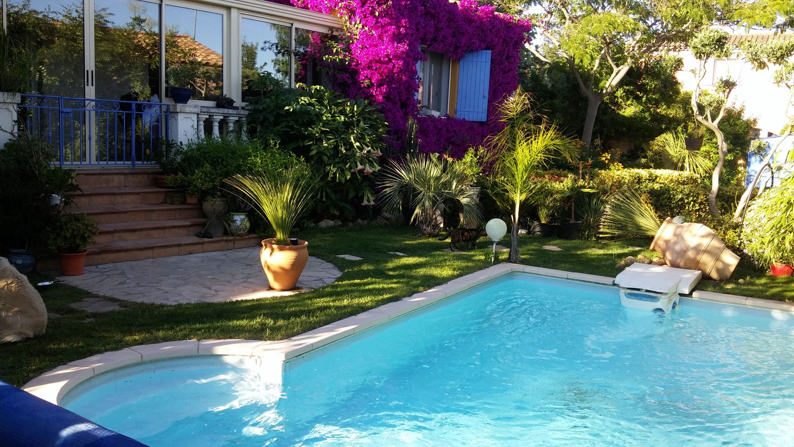 Famiglia La Londe-les-Maures 151015