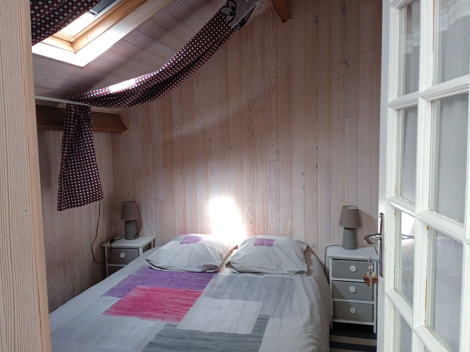 Famiglia Neuville-sur-Sarthe 83689