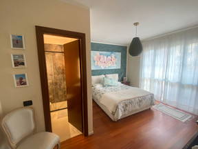 Privaat kamer met privaat badkamer in Pioltello, Milaan