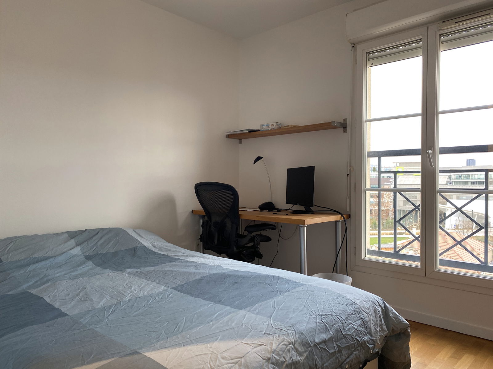 Famiglia Montrouge 257691