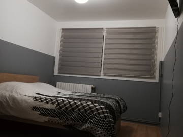 Roomlala | STANZA PRIVATA CONDIVISA TOULOUSE