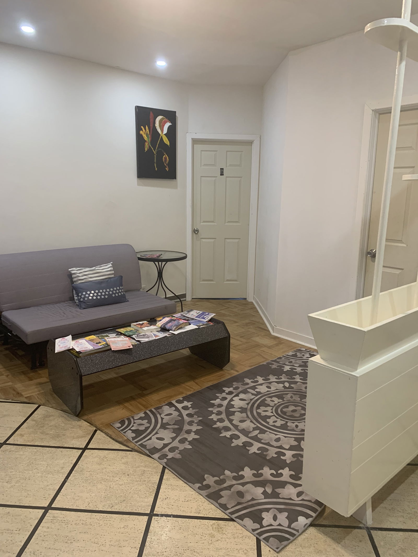 Camere Per Gli Ospiti Montréal 559045