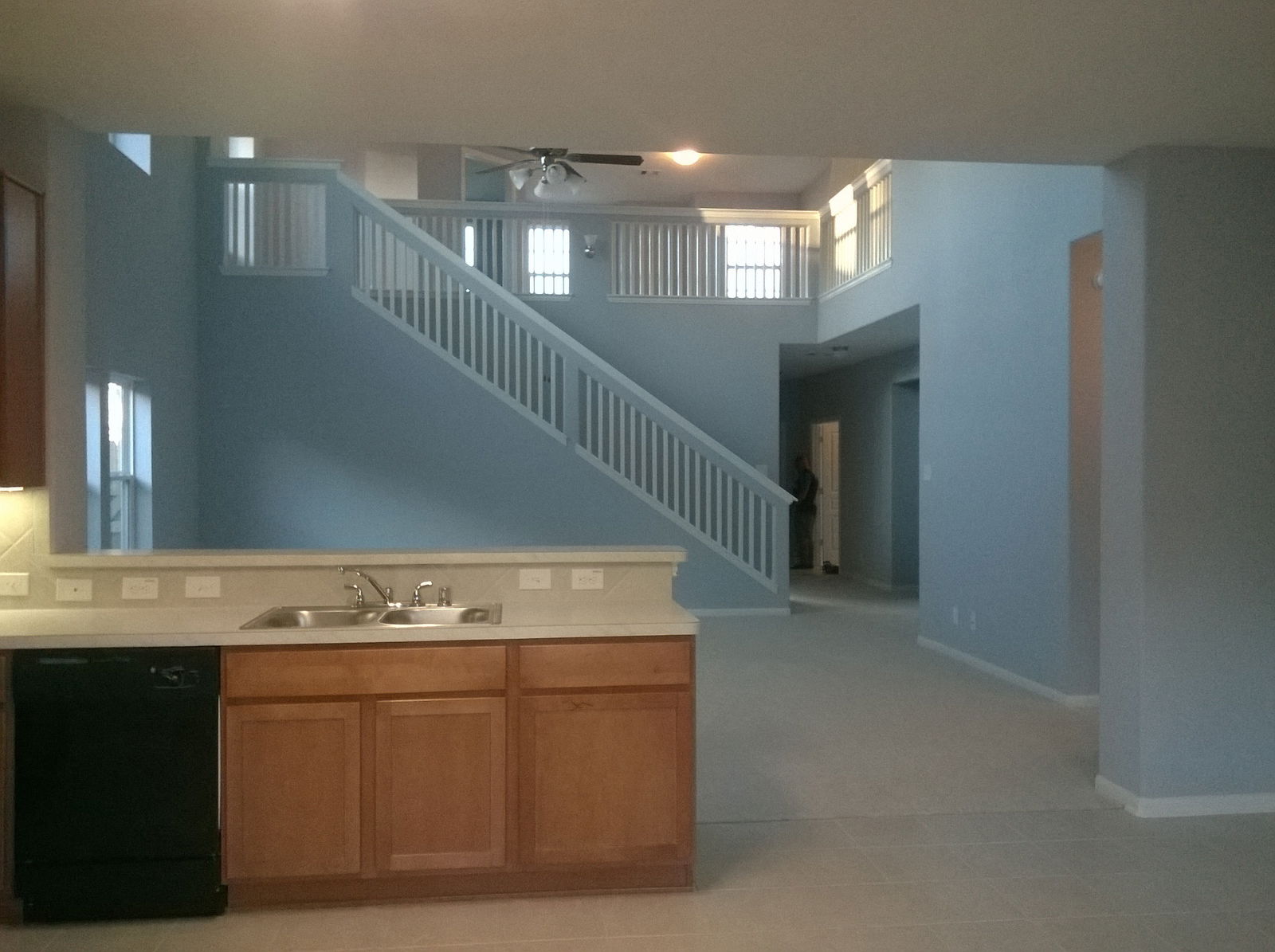 Collocazione Humble 168046