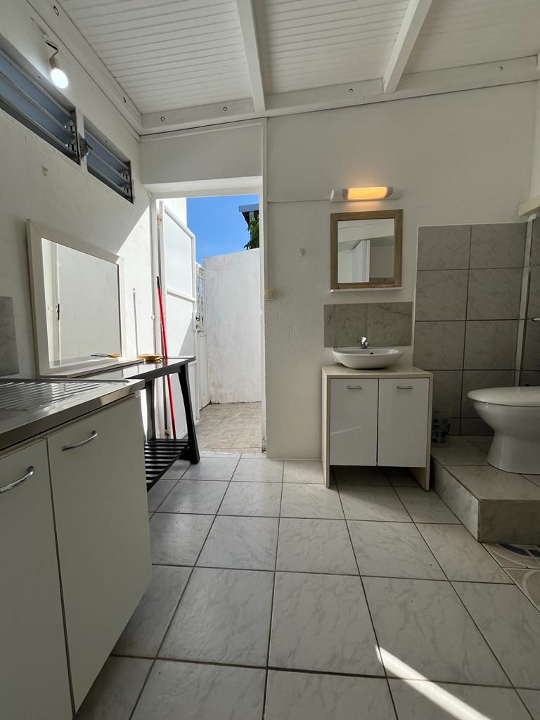 Collocazione Le Gosier 151528