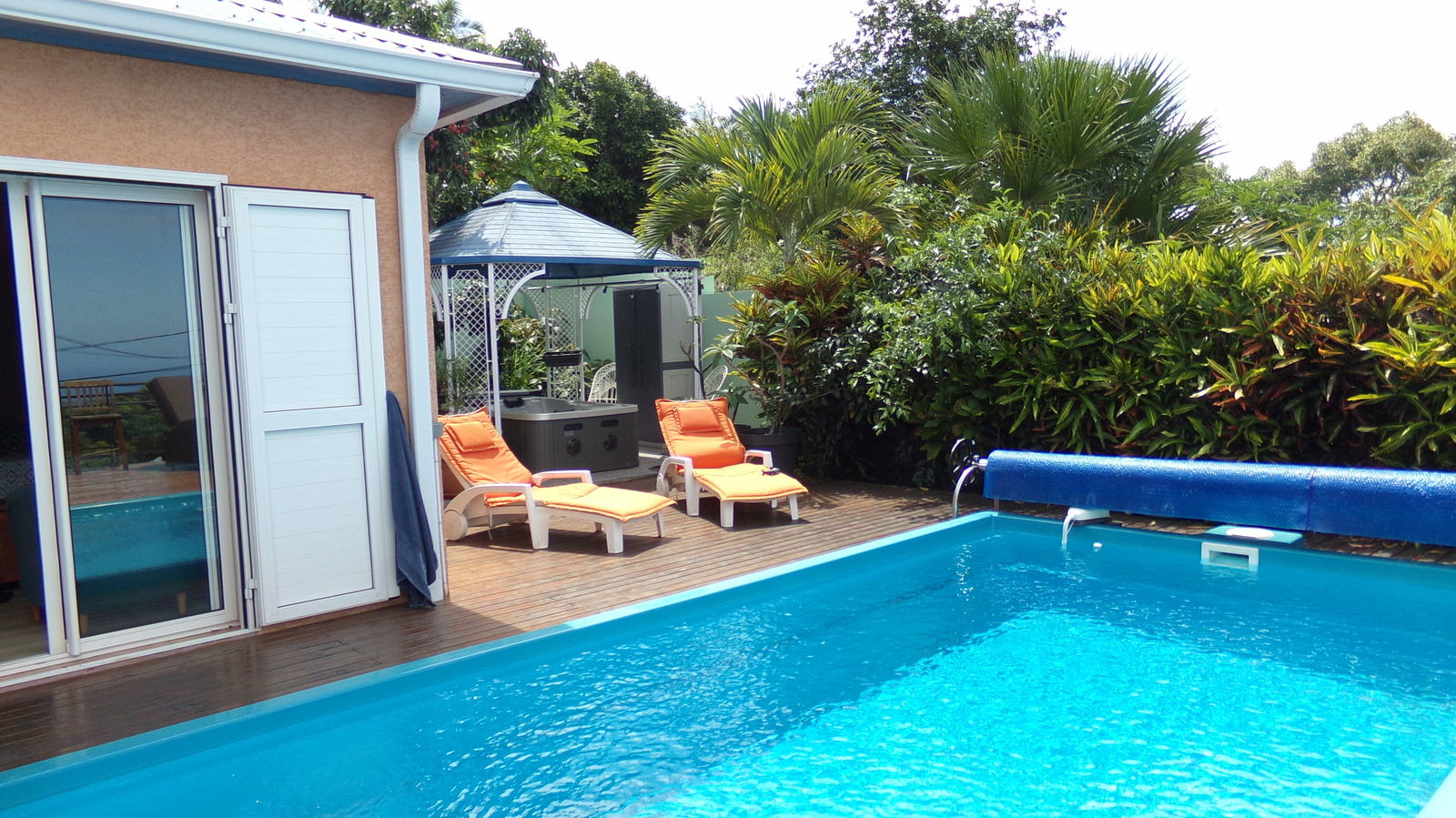 Famiglia Saint Pierre 156192