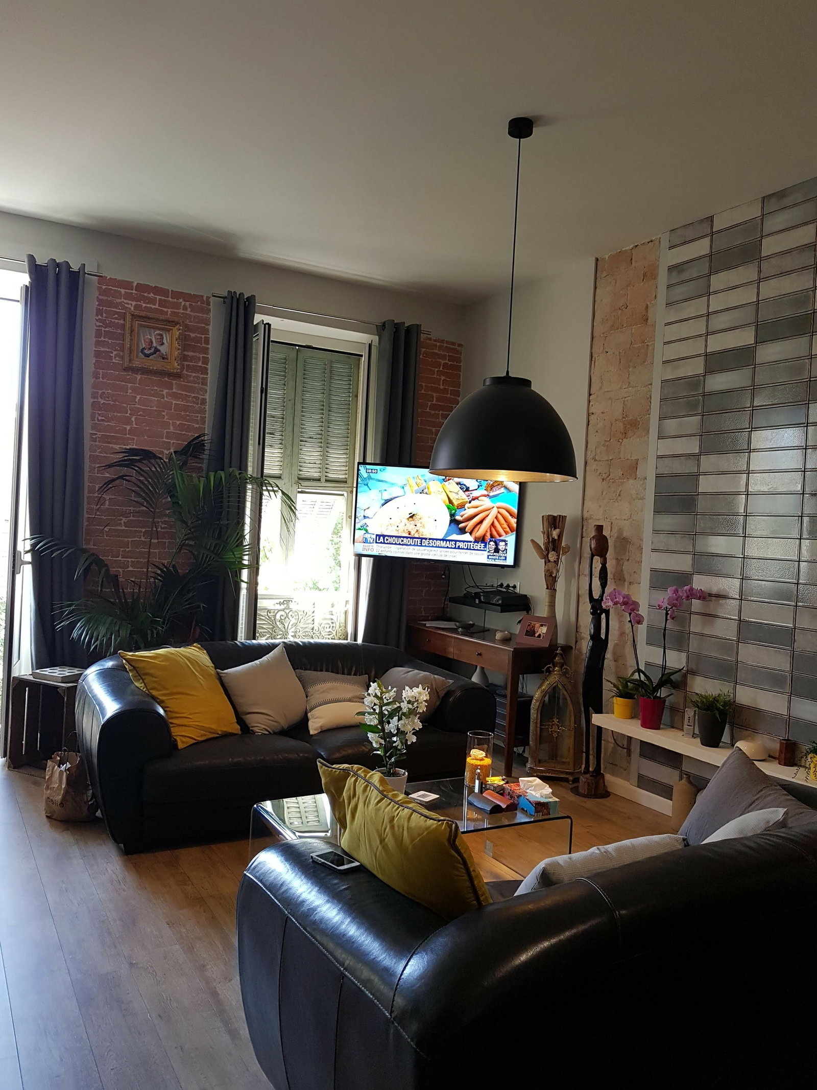 Famiglia Nice 224244