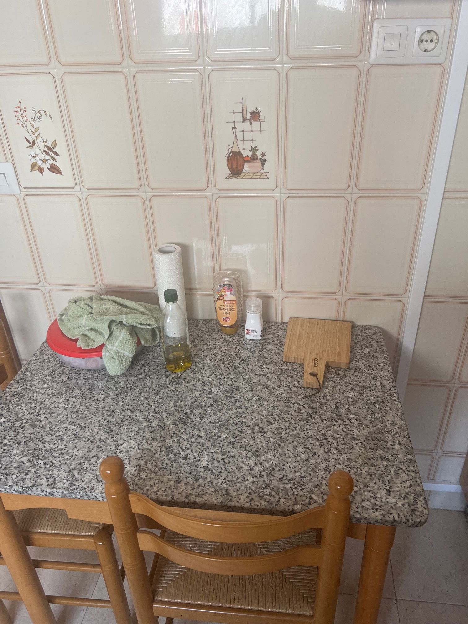 Collocazione Chiclana de la Frontera 300950