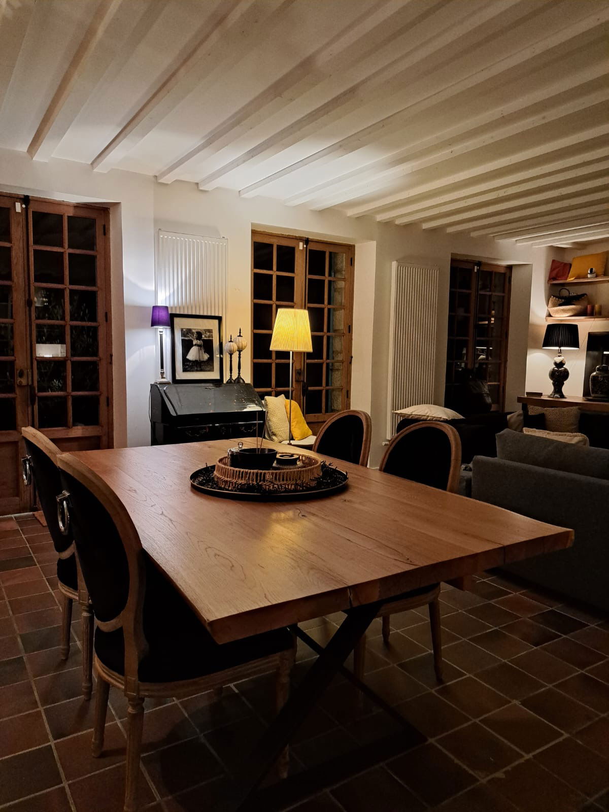 Famiglia Samois-sur-Seine 337282