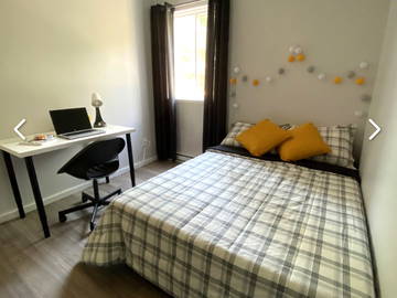 Roomlala | Stanza privata in affitto