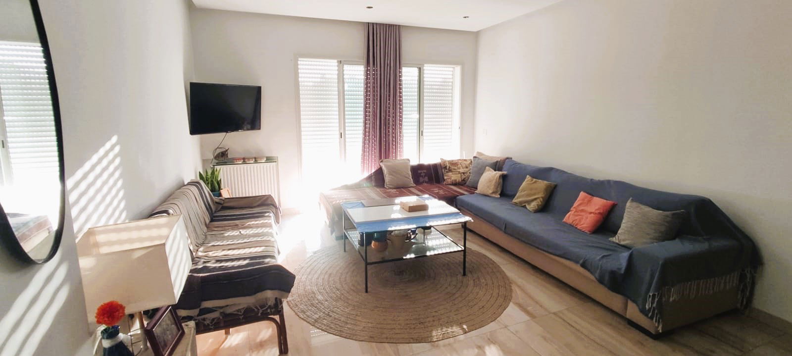 Famiglia Site archéologique de Carthage 64749