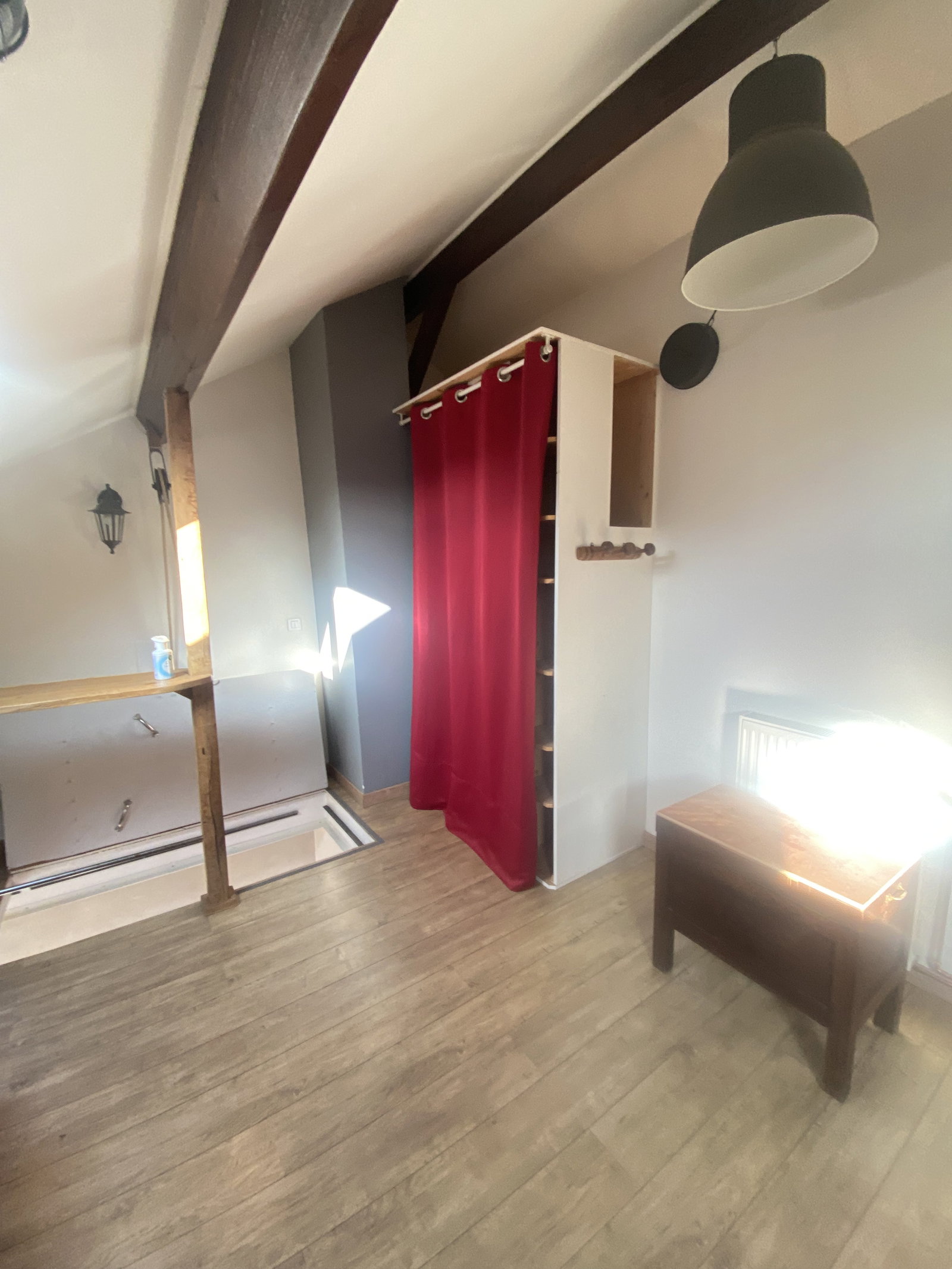 Collocazione Noisy-le-Sec 651490