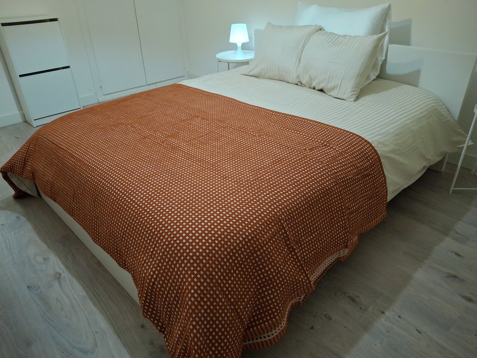 Alloggio Intero Lausanne 630644