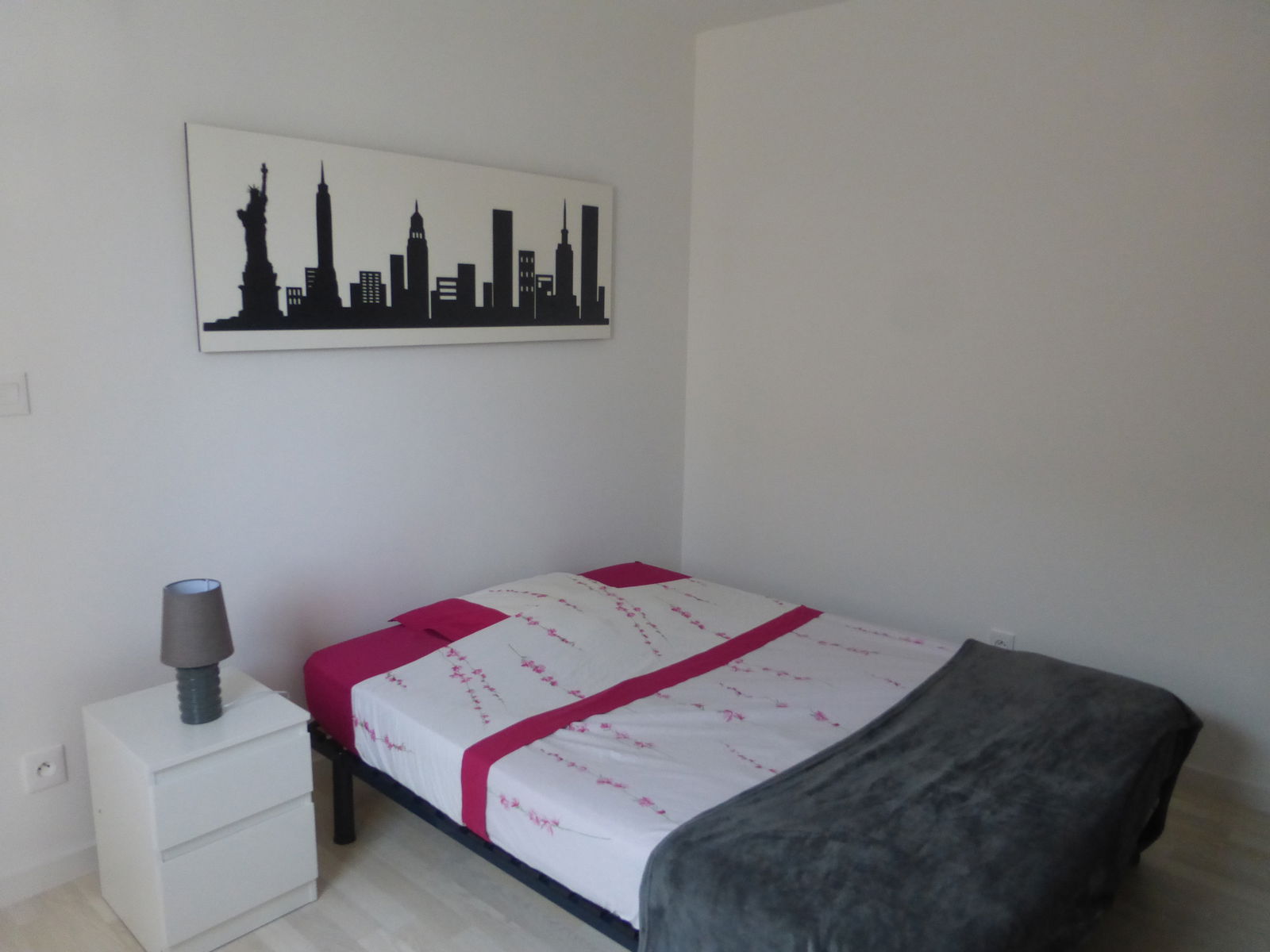 Collocazione Saint-Nazaire 242067