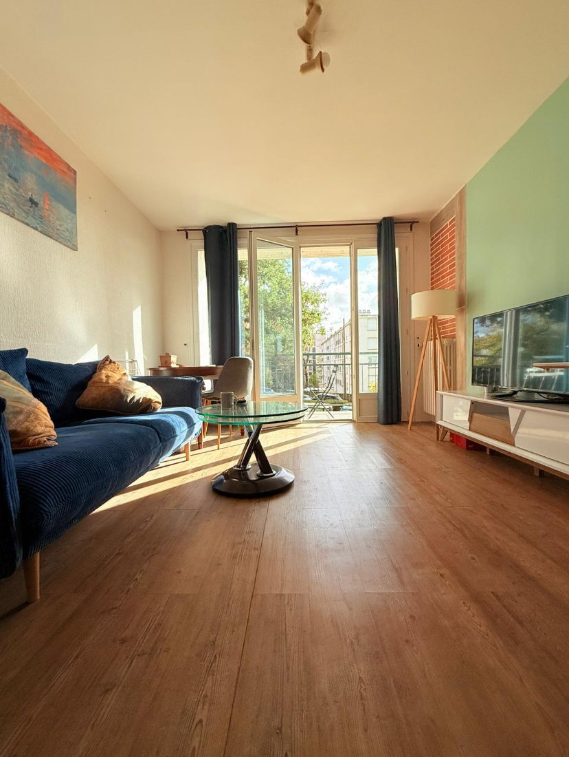 Famiglia Nantes 267538