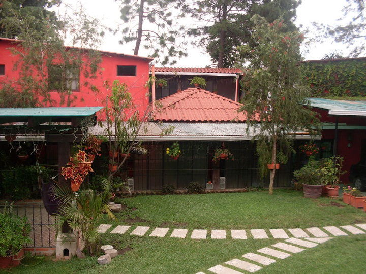 Famiglia San Pedro Las Huertas 292039