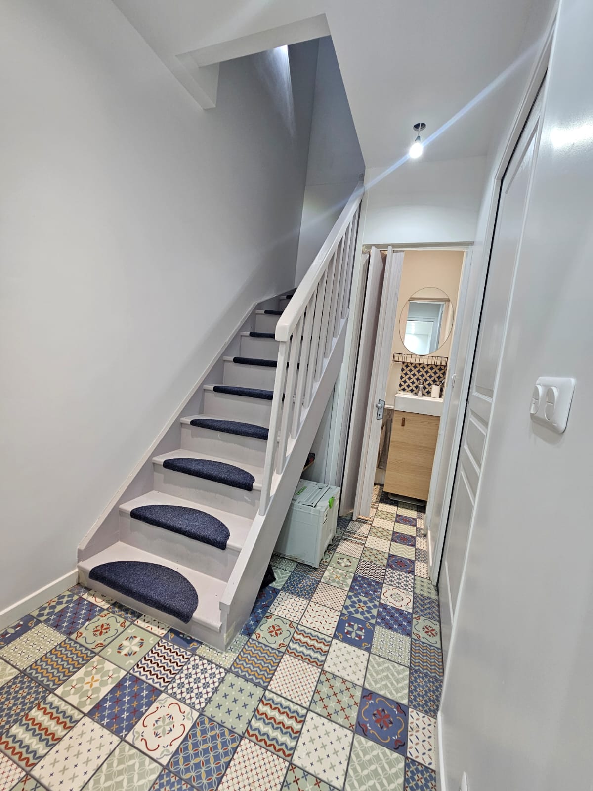 Collocazione La Courneuve 254305