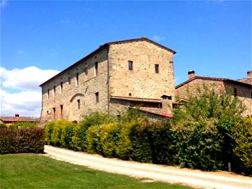 Roomlala | Stanza Privata In Piccolo Borgo Medievale