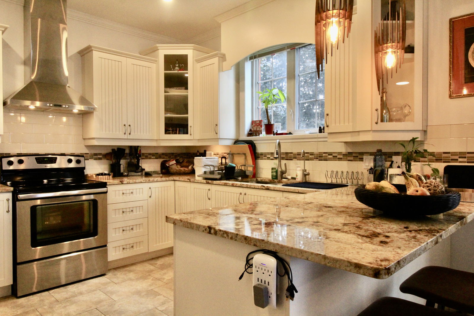 Famiglia Montréal 262430