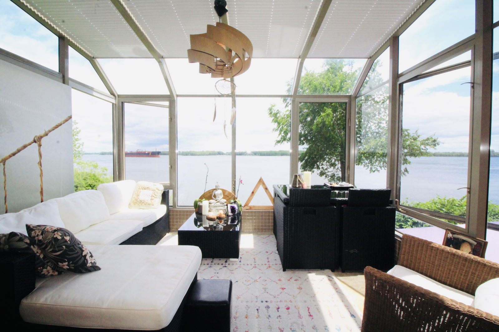 Famiglia Montréal 262430