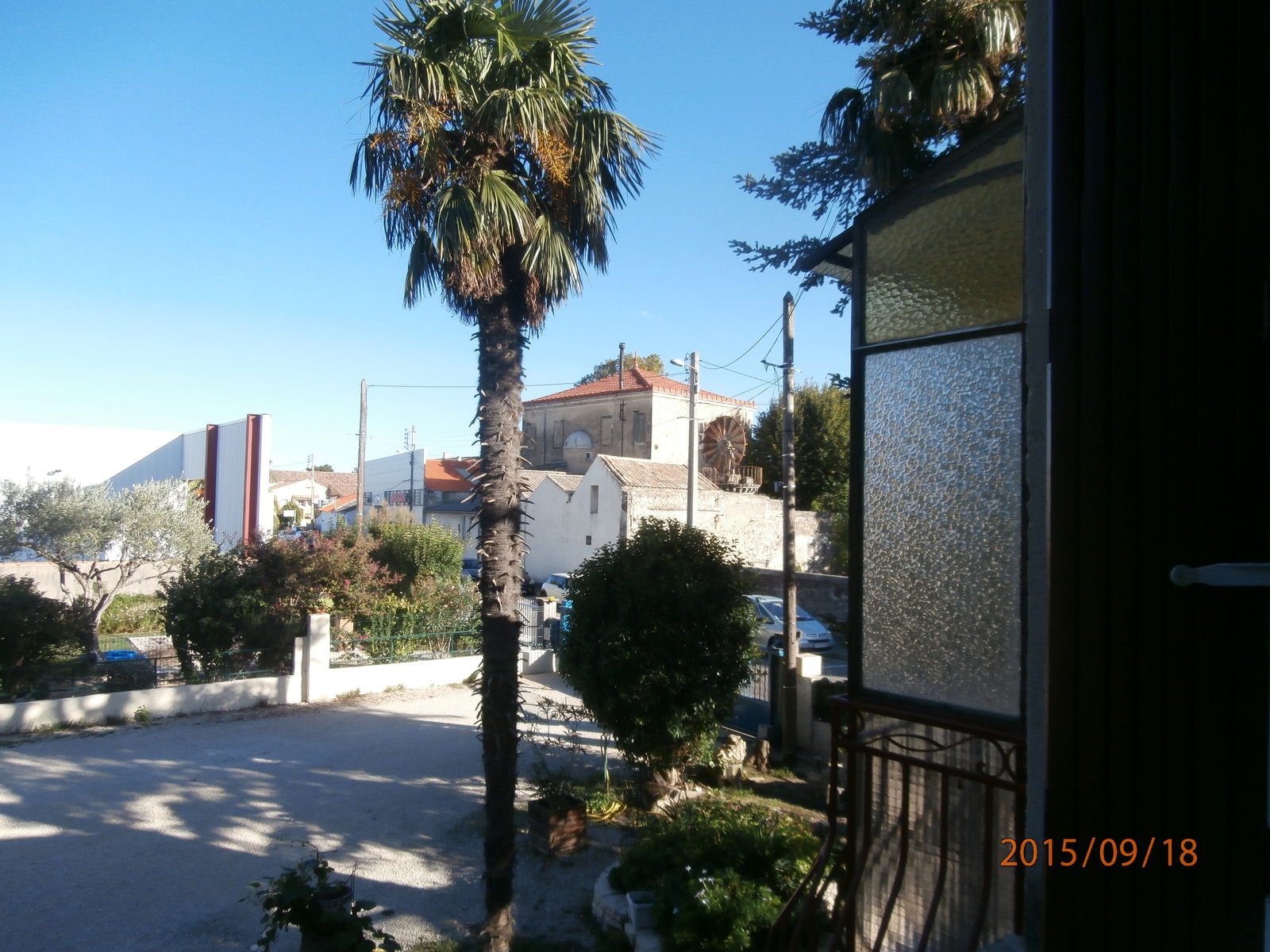 Collocazione Pierrelatte 654936