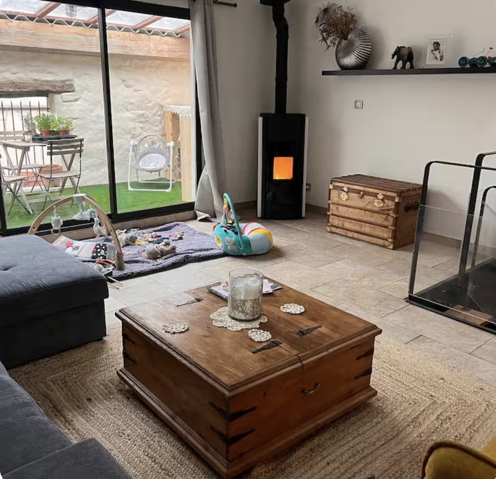 Collocazione Saint-Jean-de-Fos 660882