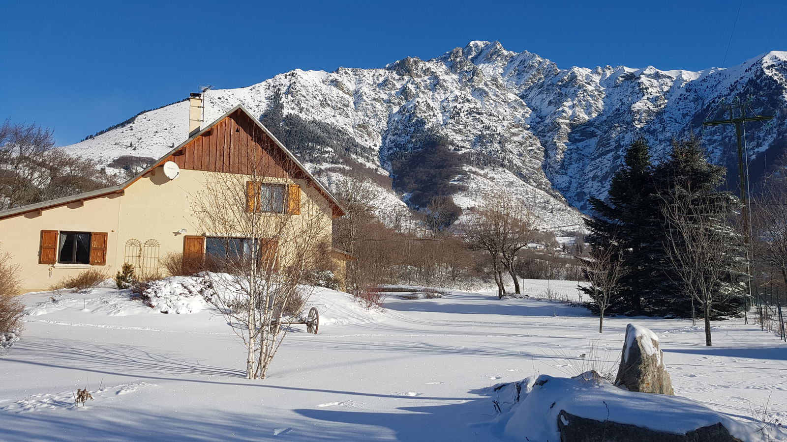 Famiglia Saint-Firmin 656780