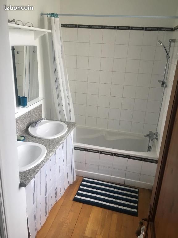 Camere Per Gli Ospiti Deuil-la-Barre 417940