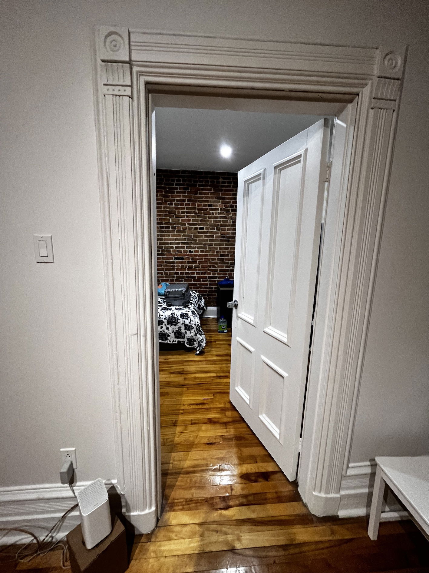 Collocazione Montréal 648219