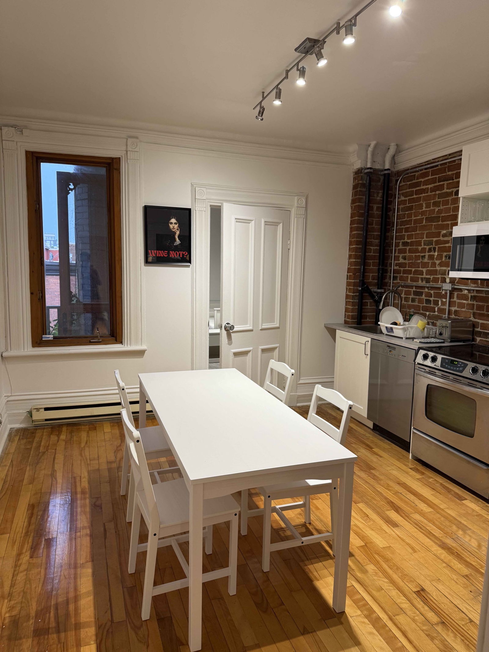 Collocazione Montréal 648219