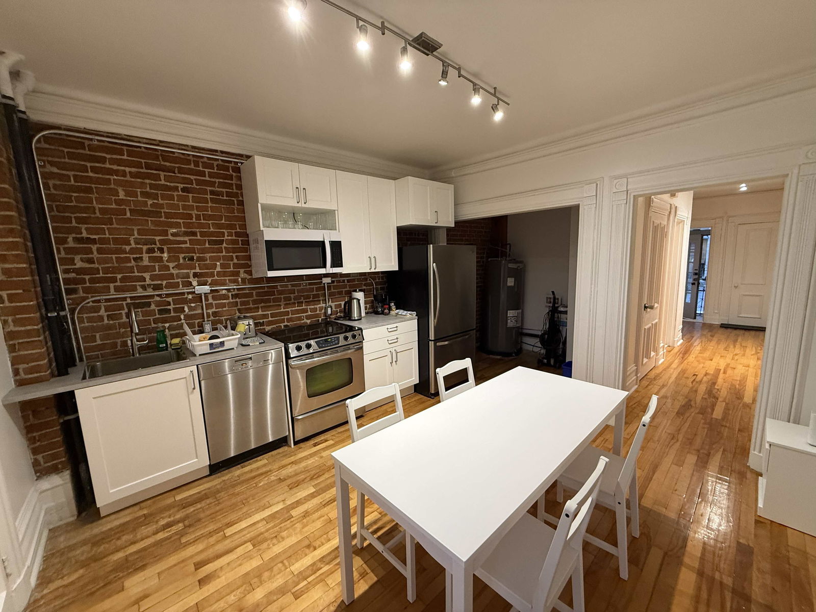 Collocazione Montréal 648219