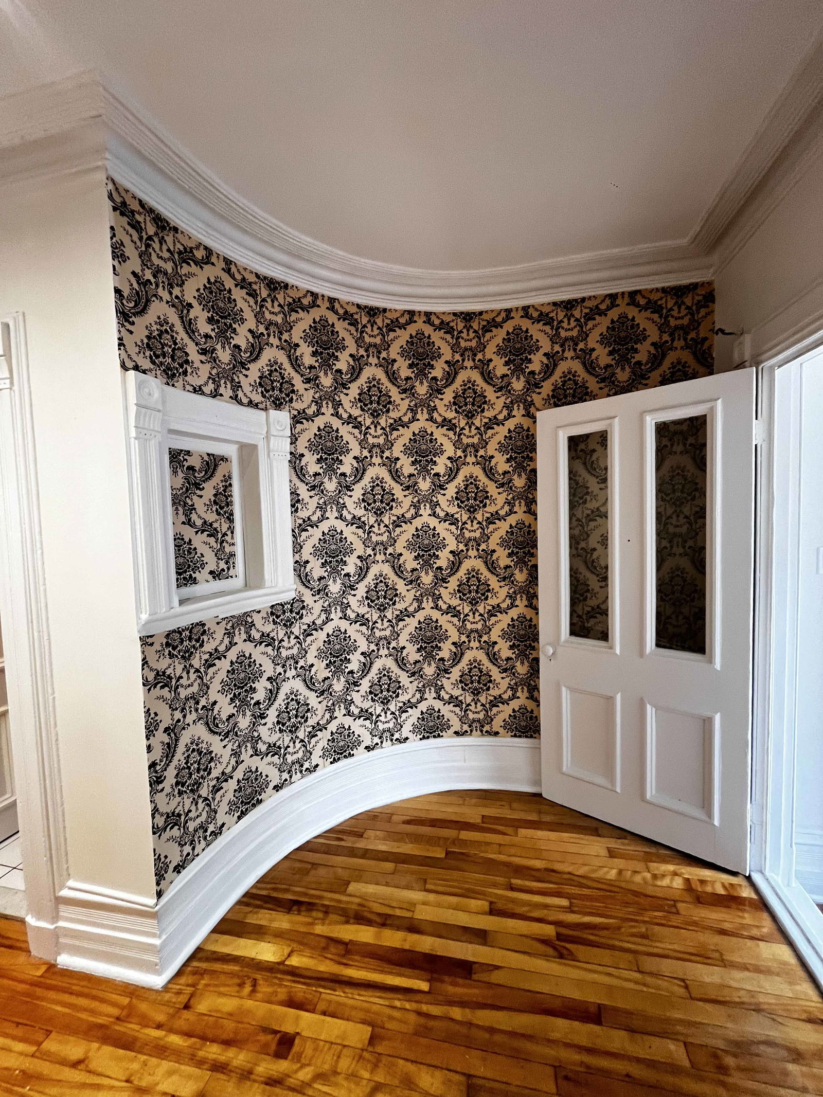 Collocazione Montréal 648219