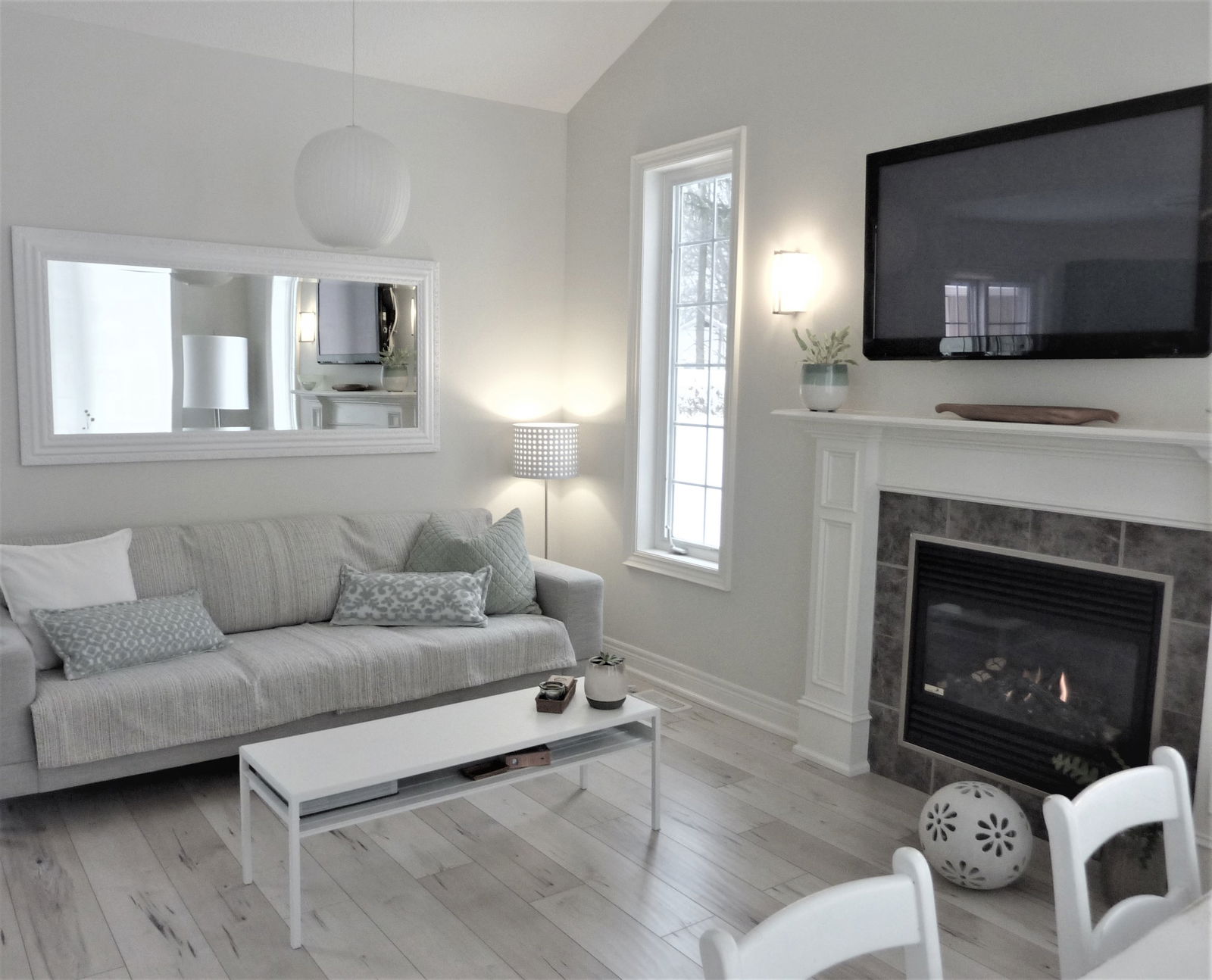 Famiglia Wasaga Beach 265616