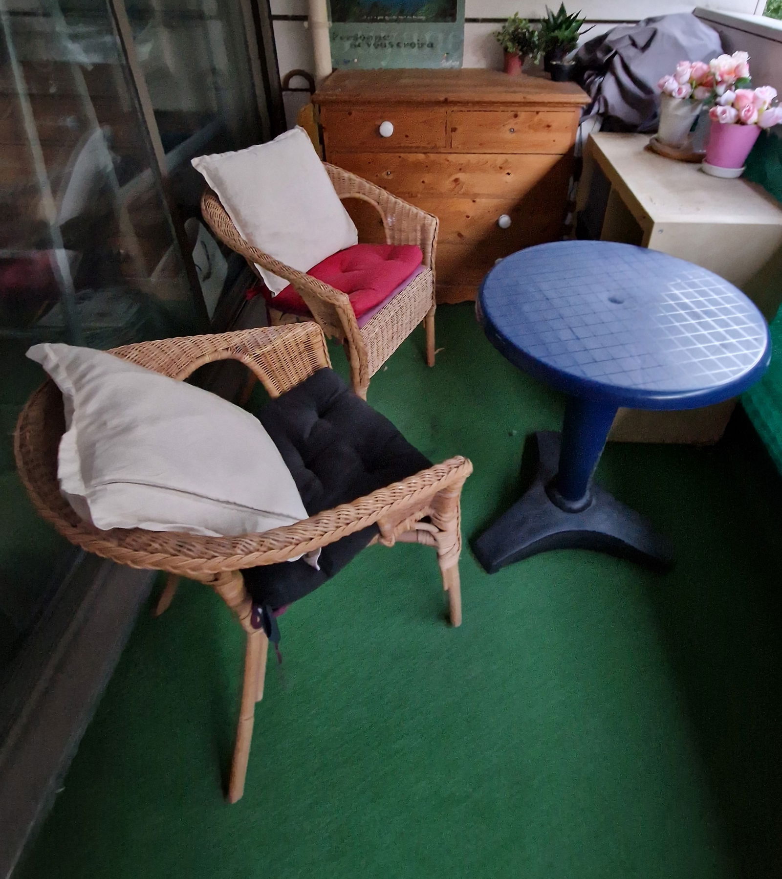 Famiglia Paris 241011