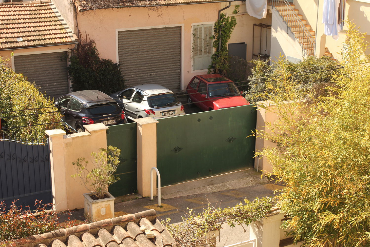 Camere Per Gli Ospiti Cannes 102173